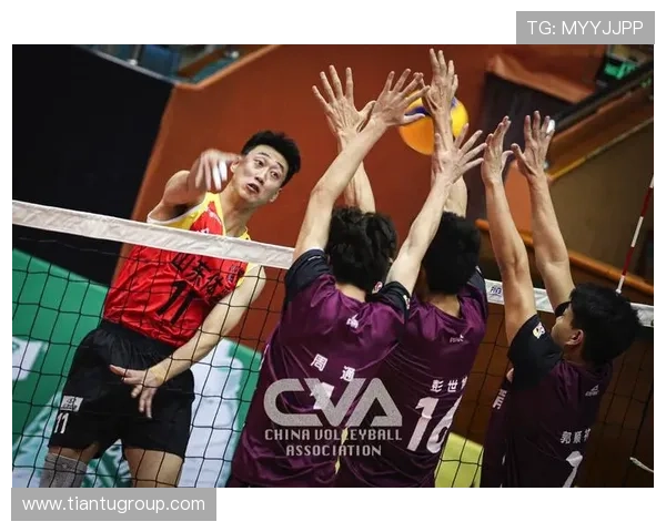 南京排球队意识对比分析：探讨团队文化与竞技表现的关系